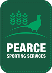 Pearce Sporting Services Logo